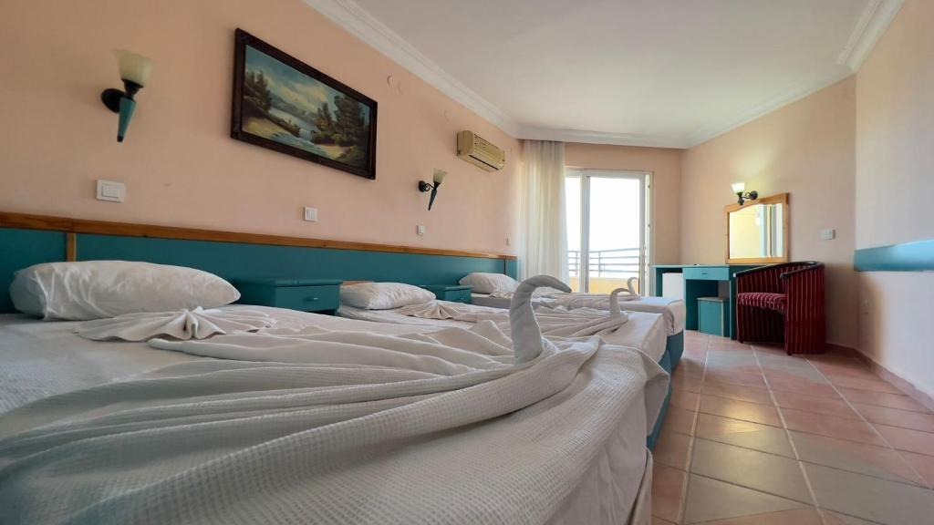 هتل کلئوپاترا سان لایت